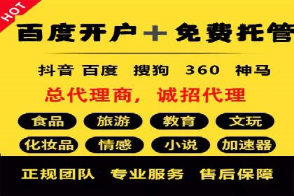 行业领先企业的SEM托管经验分享